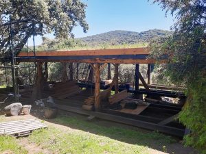 arquitecto bioconstrucción