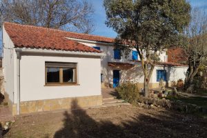 REHABILITACIÓN DE VIVIENDAS