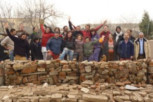 ARQUITECTURA SOCIAL